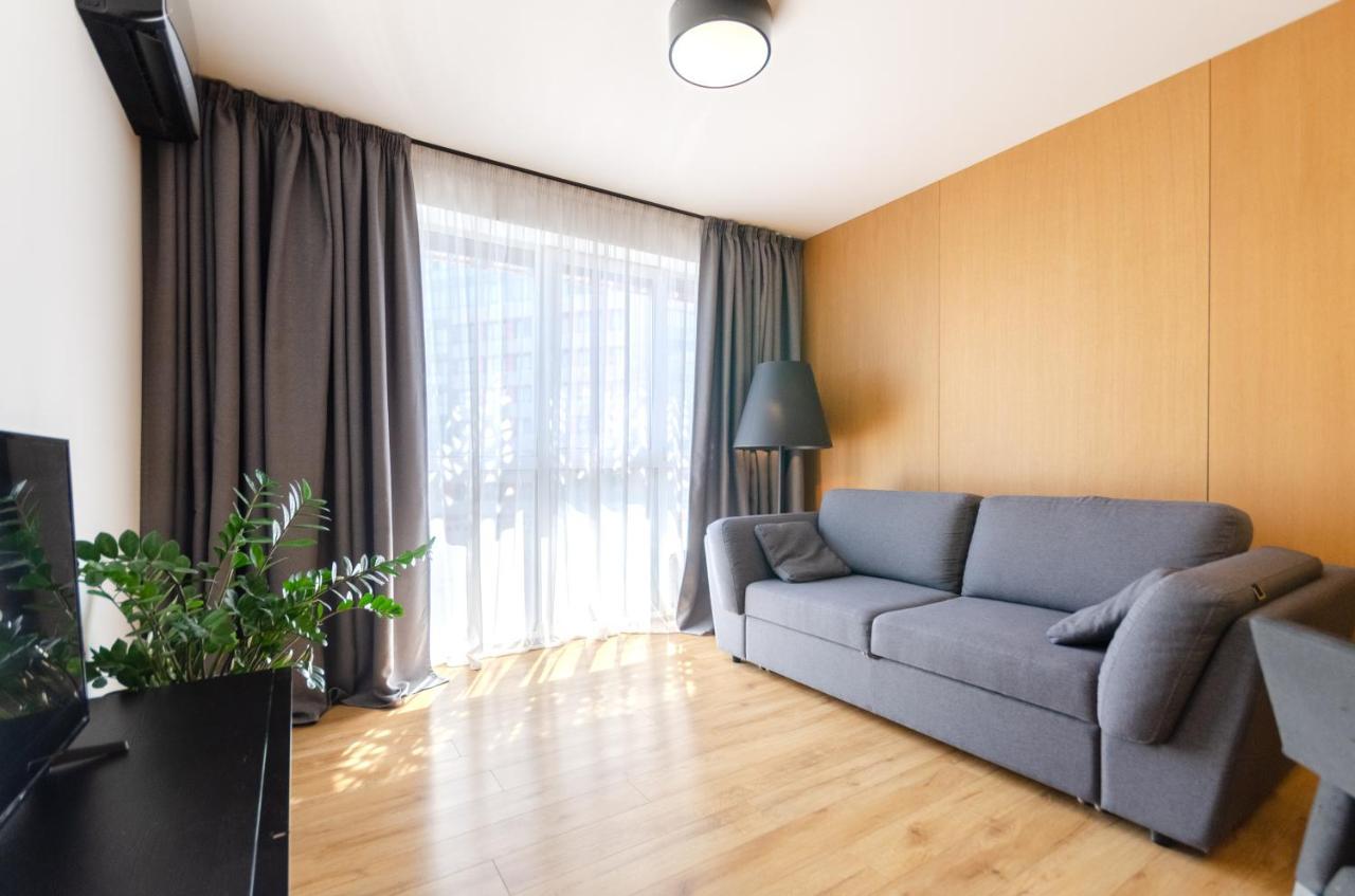 Petrovdom 23-173 In Stylish Apartments At Rc Kyiv Exterior foto